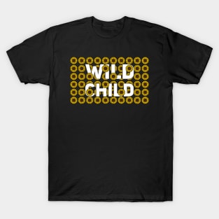 Wild child T-Shirt